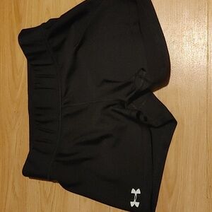 ✅Under Armour Fitness Shorts Sz Lg